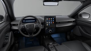 2026 Ford Mustang Mach-E® Internal Image 2